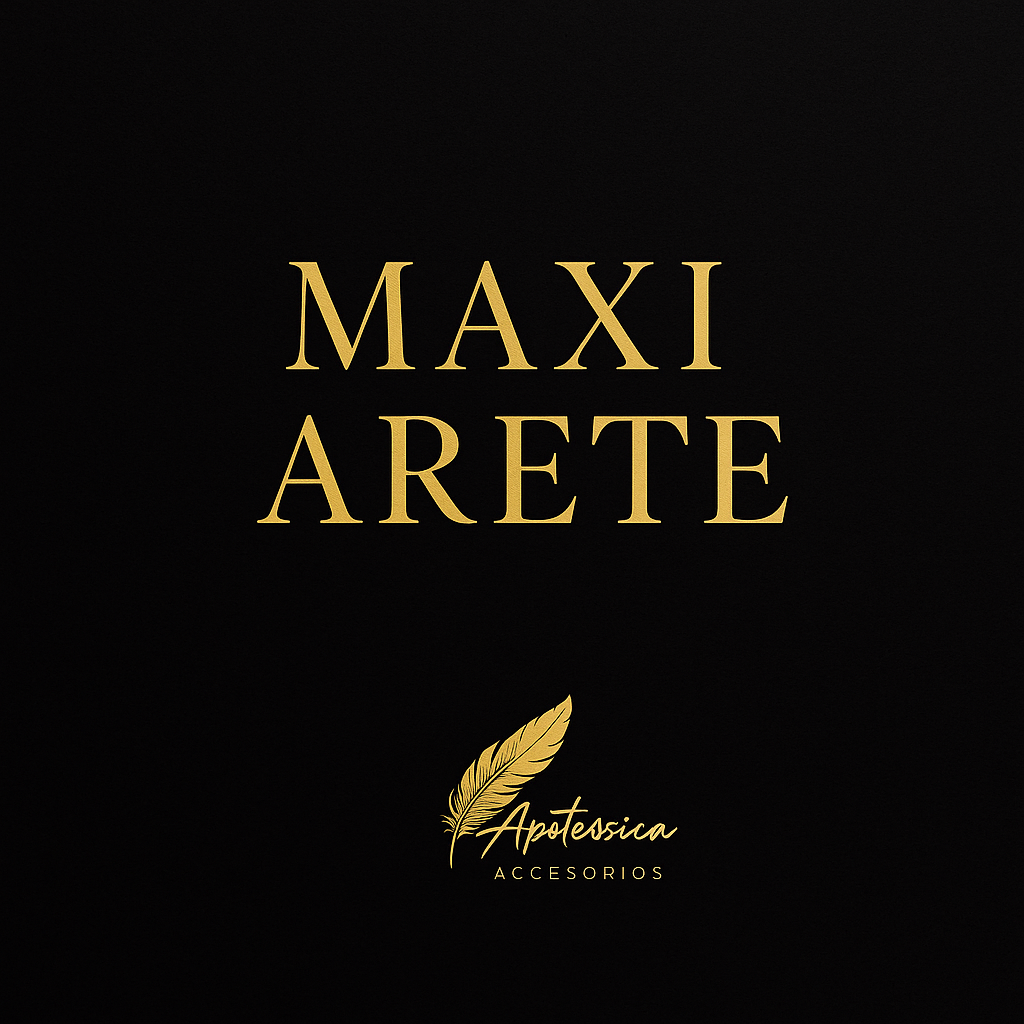 Maxi arete