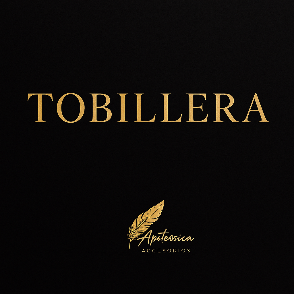 Tobillera