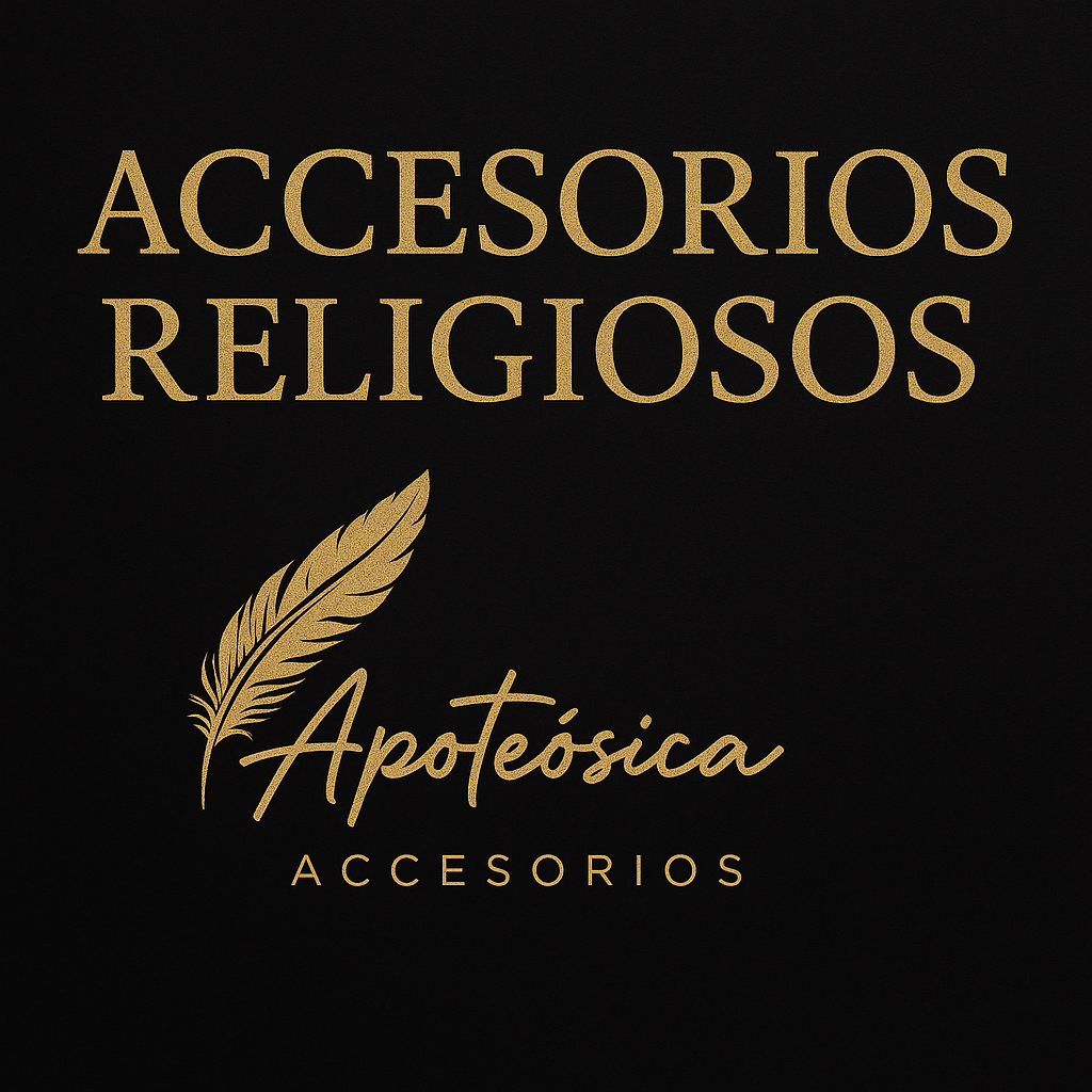 Accesorios religioso