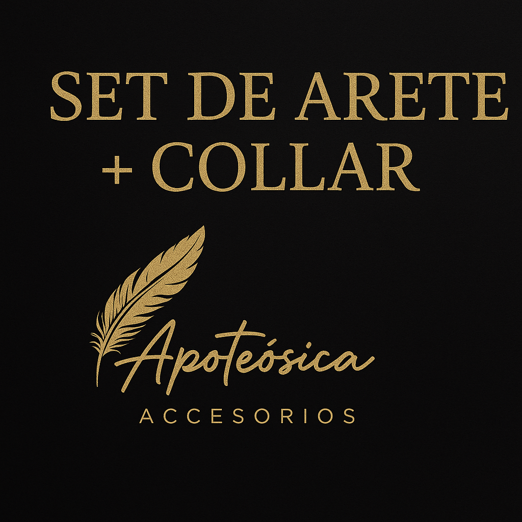 Sets (Arete + Collar)