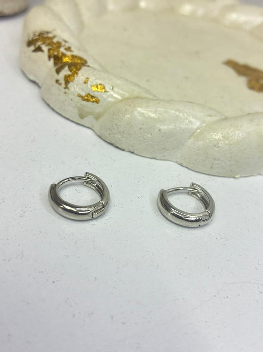 Candongas en Acero 10mm