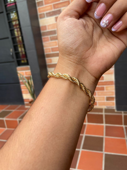 Pulsera laso