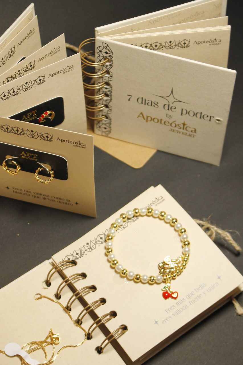 7 dias de poder (libro) 2