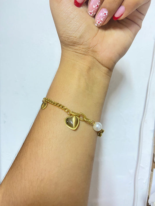 Pulsera resi
