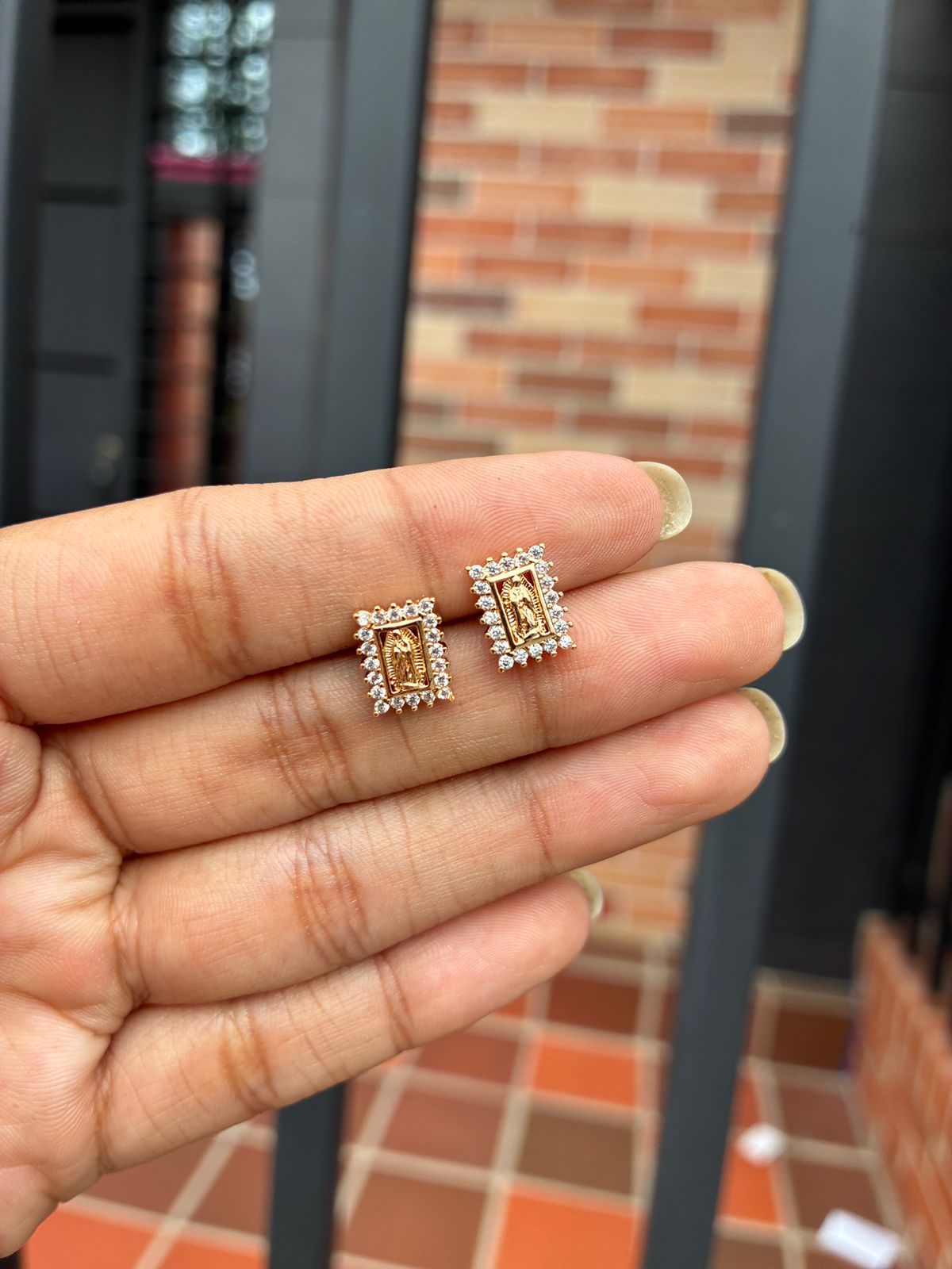 Arete acero (virgen)