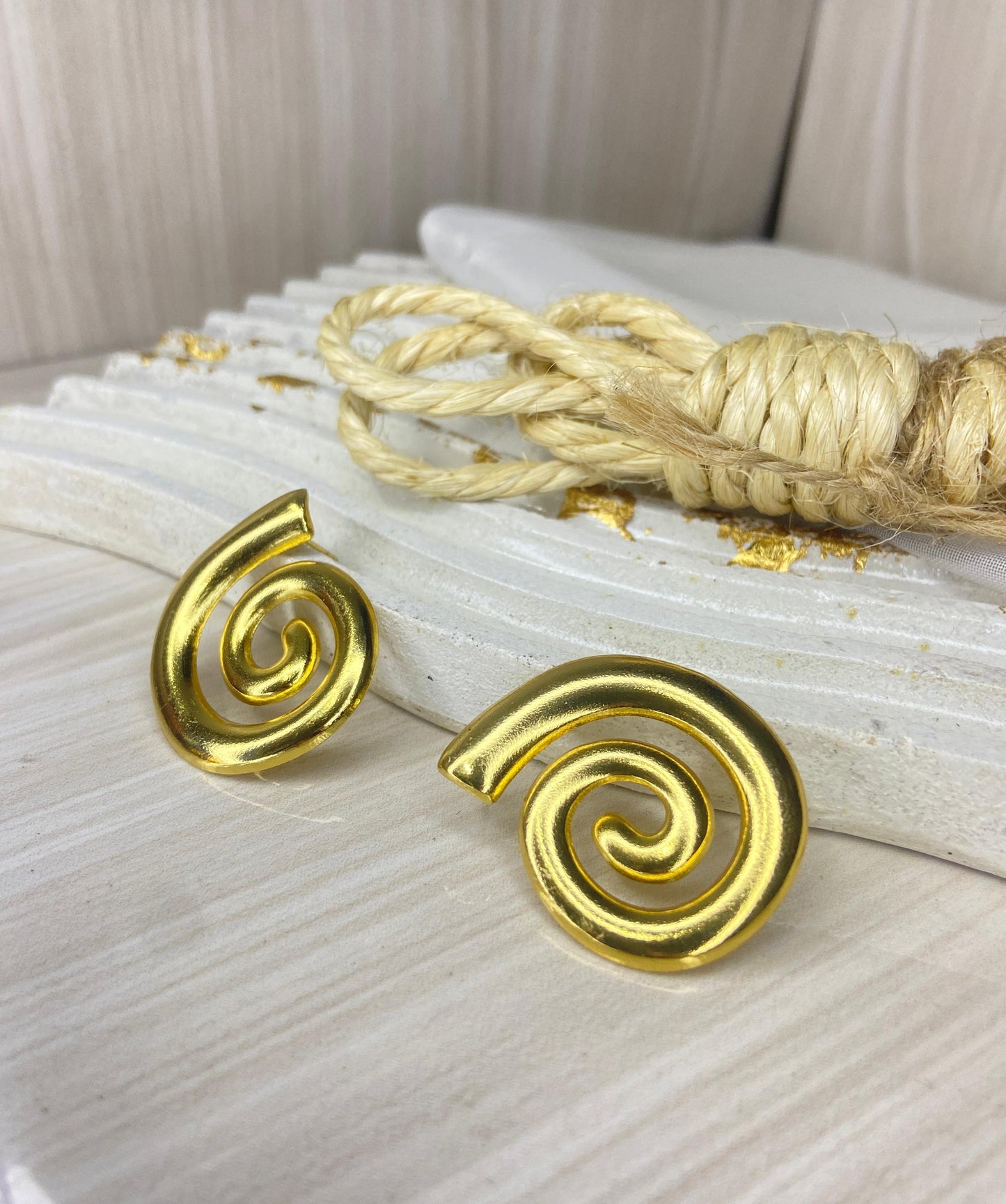 Maxi arete espiral